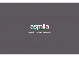 Asmila Mutfak Banyo Raydolap