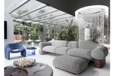 Sambra Koltuk Takımı