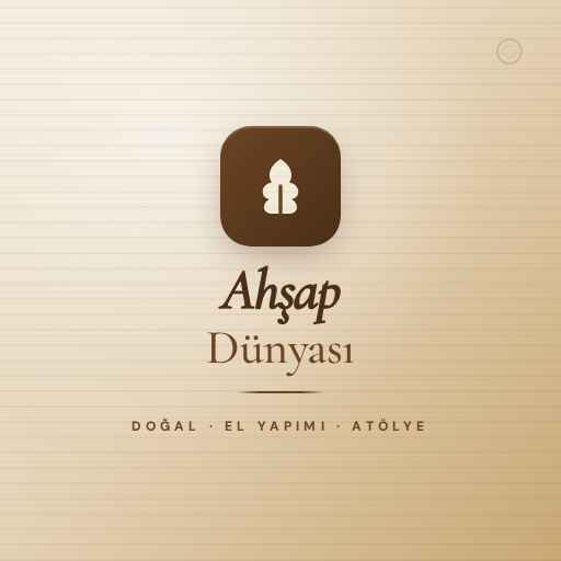 Ahşap Dünyası